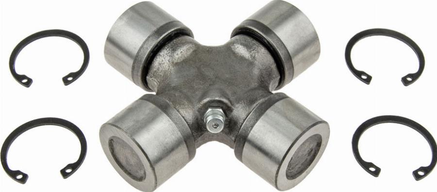 NTY NKW-HY-500 - Шарнір, поздовжній вал autozip.com.ua