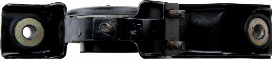 NTY NLW-MS-007 - Підвіска, карданний вал autozip.com.ua