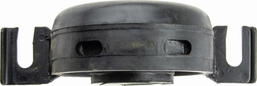 NTY NLW-MZ-003 - Підвіска, карданний вал autozip.com.ua
