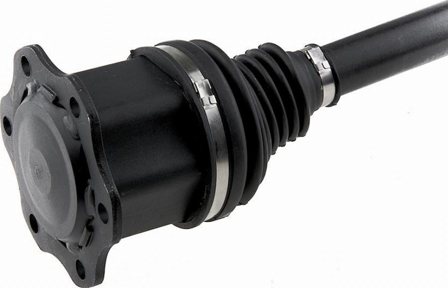 NTY NPW-AU-009 - Приводний вал autozip.com.ua
