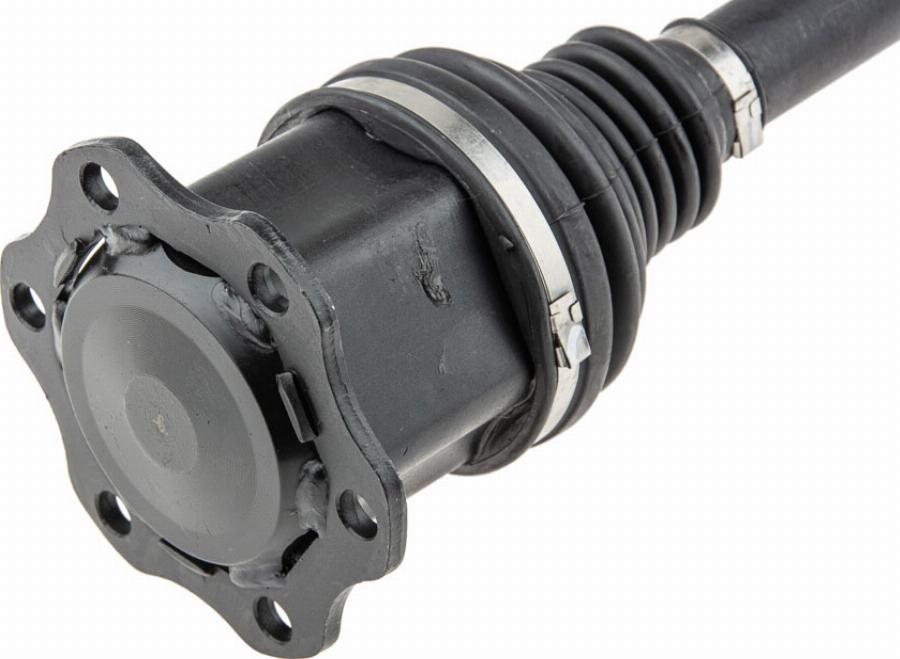 NTY NPW-AU-011 - Приводний вал autozip.com.ua