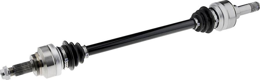 NTY NPW-BM-047 - Приводний вал autozip.com.ua