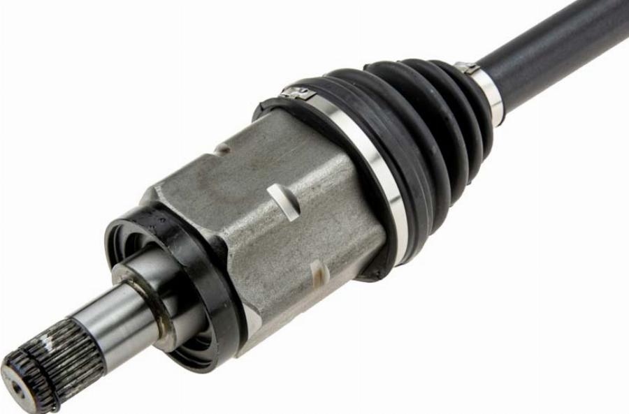NTY NPW-BM-019 - Приводний вал autozip.com.ua