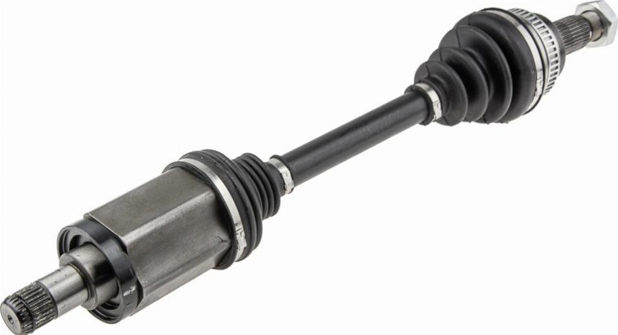 NTY NPW-BM-081 - Приводний вал autozip.com.ua