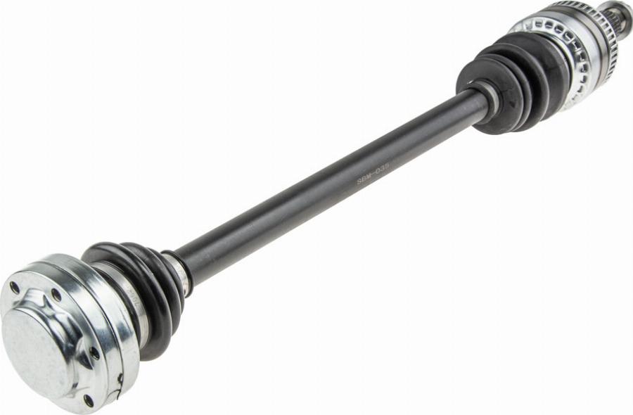 NTY NPW-BM-035 - Приводний вал autozip.com.ua