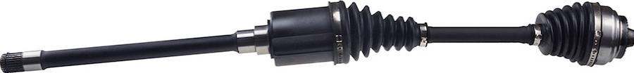 NTY NPW-BM-030 - Приводний вал autozip.com.ua