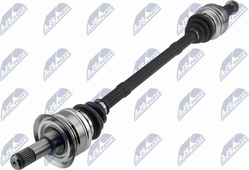 NTY NPW-BM-191 - Приводний вал autozip.com.ua