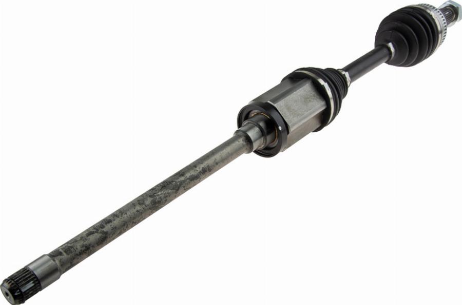 NTY NPW-BM-145 - Приводний вал autozip.com.ua
