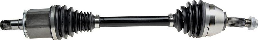 NTY NPW-BM-143 - Приводний вал autozip.com.ua