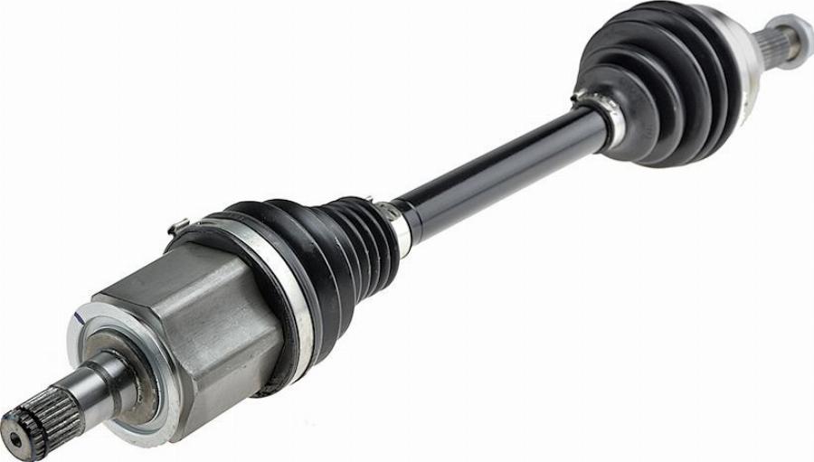 NTY NPW-BM-143 - Приводний вал autozip.com.ua