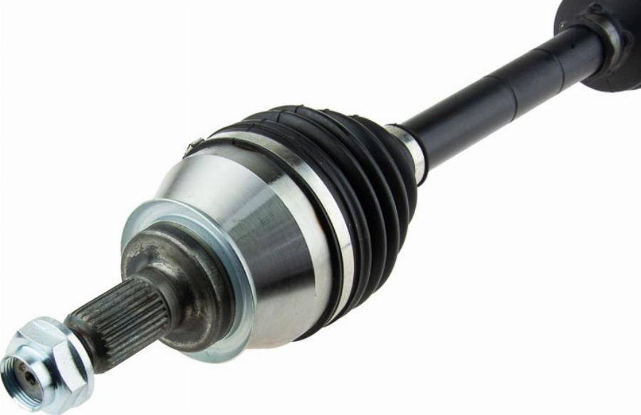 NTY NPW-BM-158 - Приводний вал autozip.com.ua