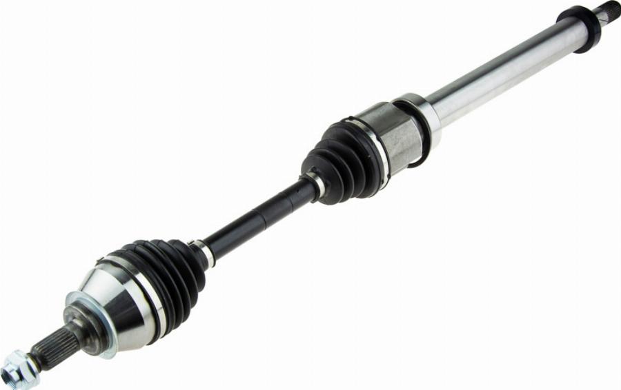 NTY NPW-BM-158 - Приводний вал autozip.com.ua