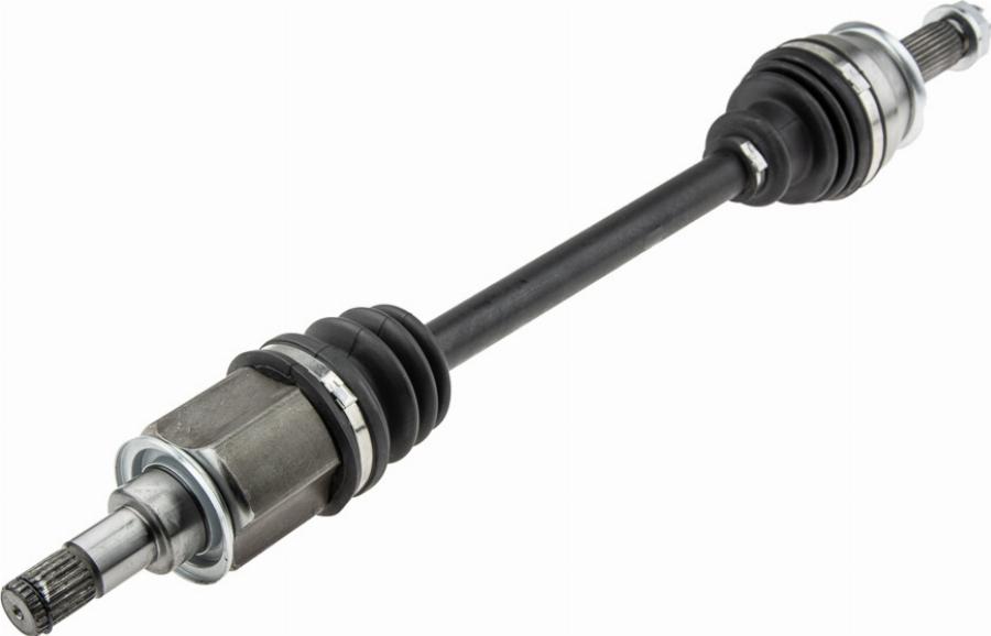 NTY NPW-BM-119 - Приводний вал autozip.com.ua