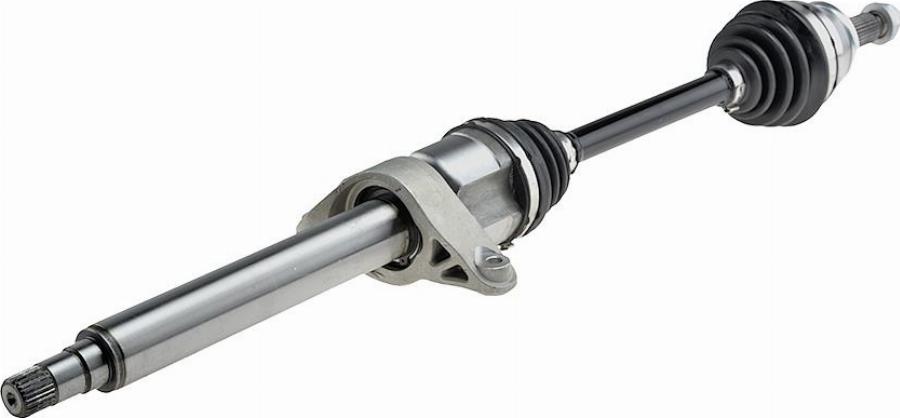 NTY NPW-BM-137 - Приводний вал autozip.com.ua