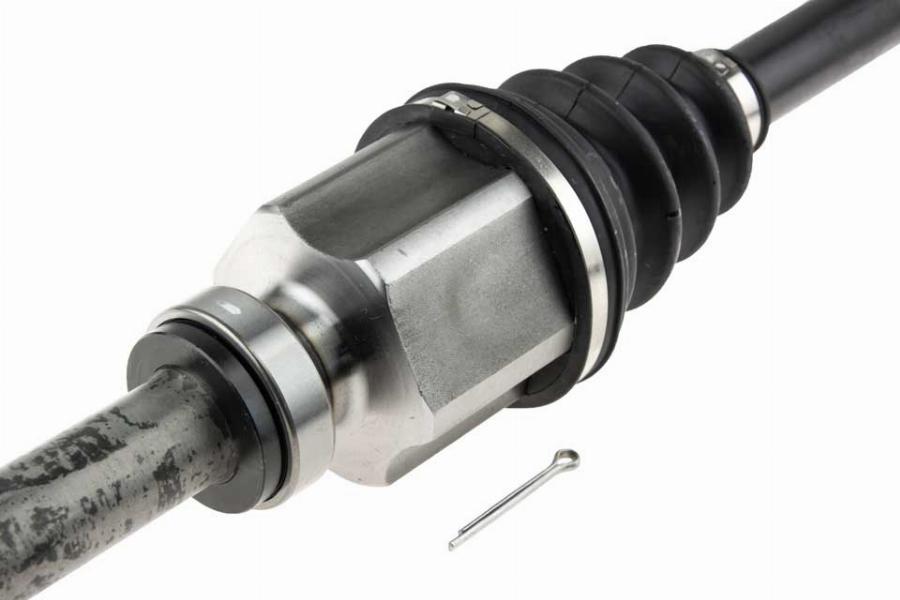NTY NPW-CT-099 - Приводний вал autozip.com.ua