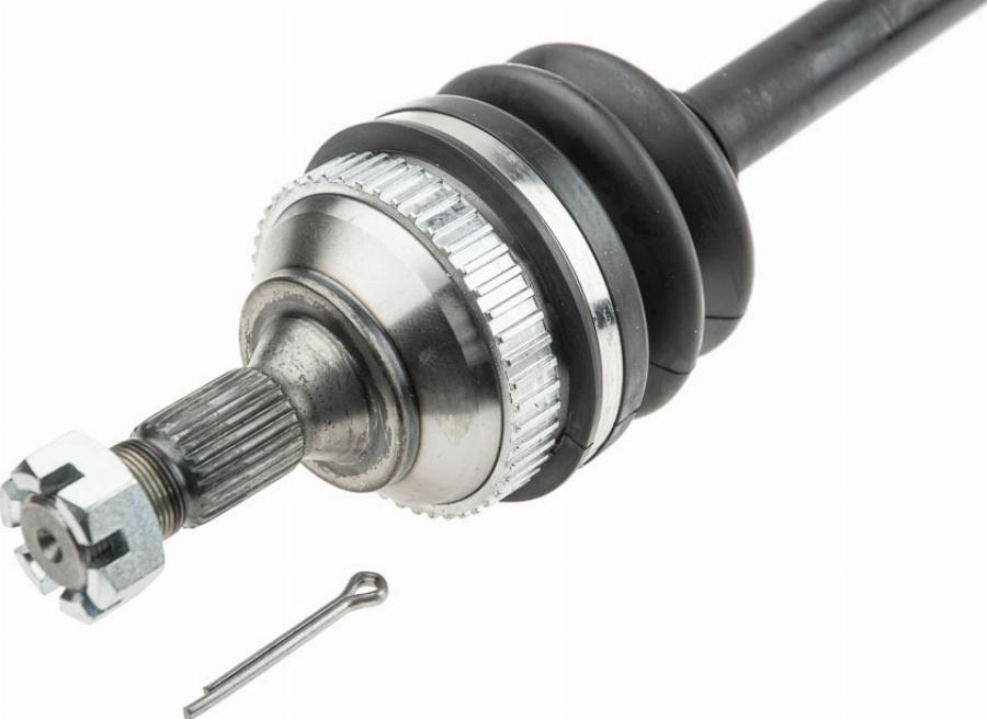 NTY NPW-CT-059 - Приводний вал autozip.com.ua