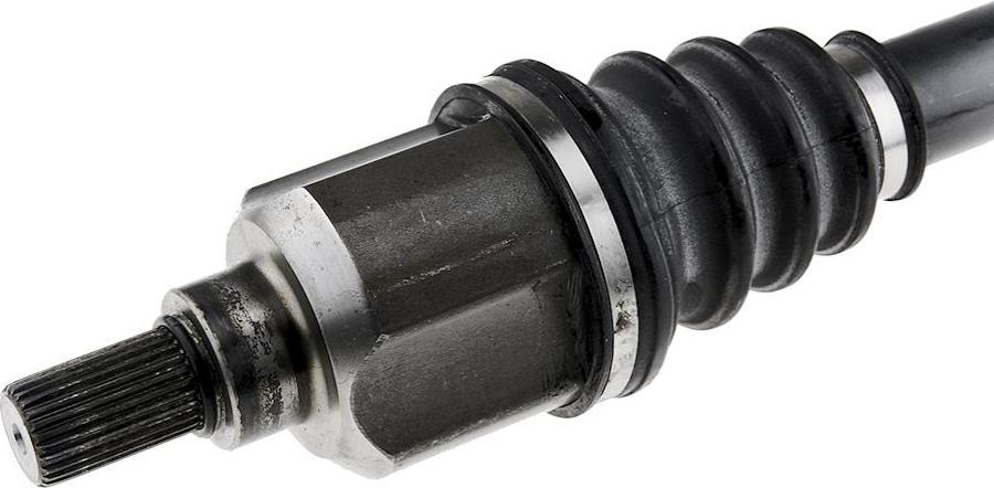 NTY NPW-CT-053 - Приводний вал autozip.com.ua
