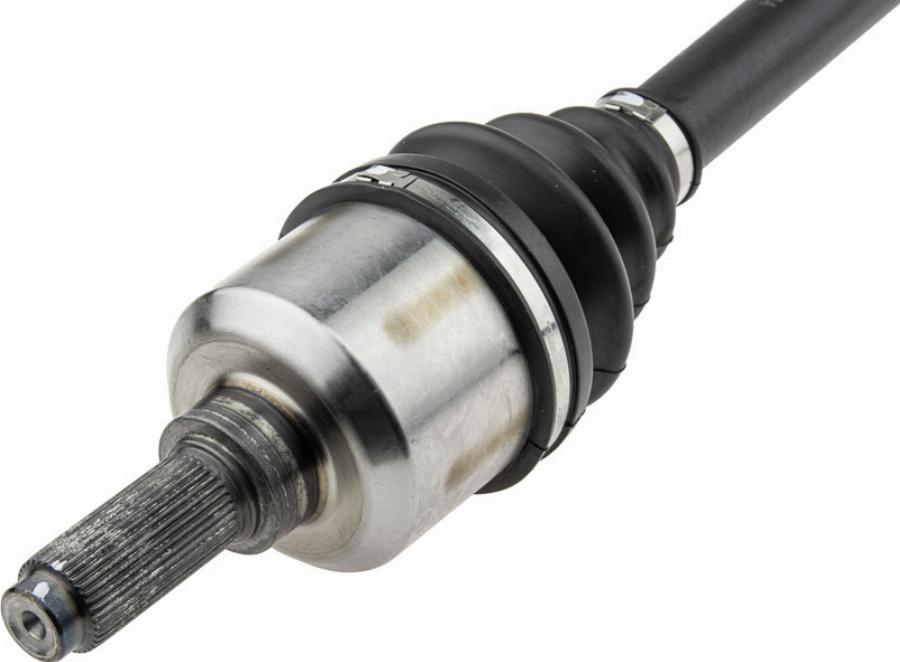 NTY NPW-CT-052 - Приводний вал autozip.com.ua