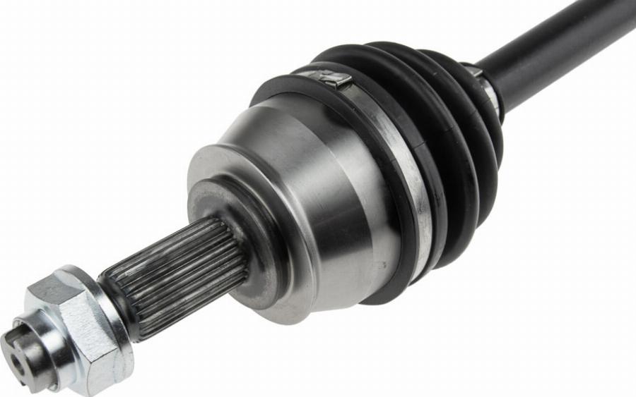 NTY NPW-CT-069 - Приводний вал autozip.com.ua