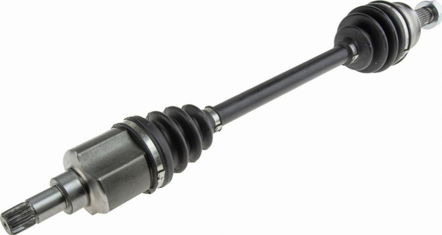 NTY NPW-CT-069 - Приводний вал autozip.com.ua