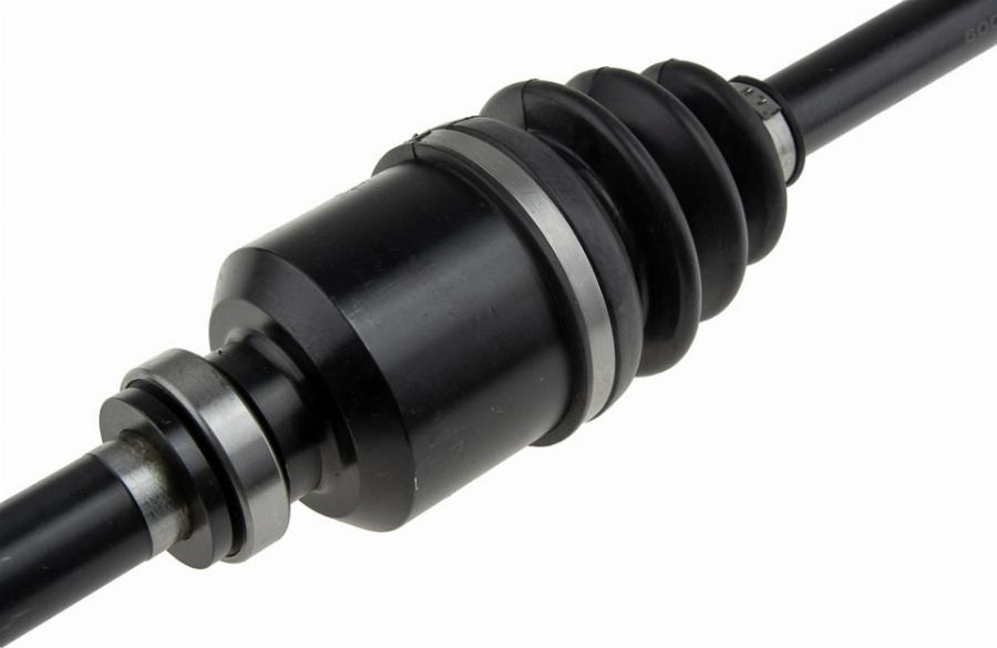 NTY NPW-CT-009 - Приводний вал autozip.com.ua