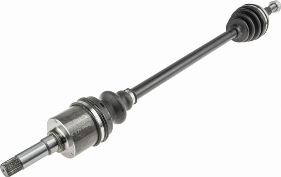 NTY NPW-CT-001 - Приводний вал autozip.com.ua