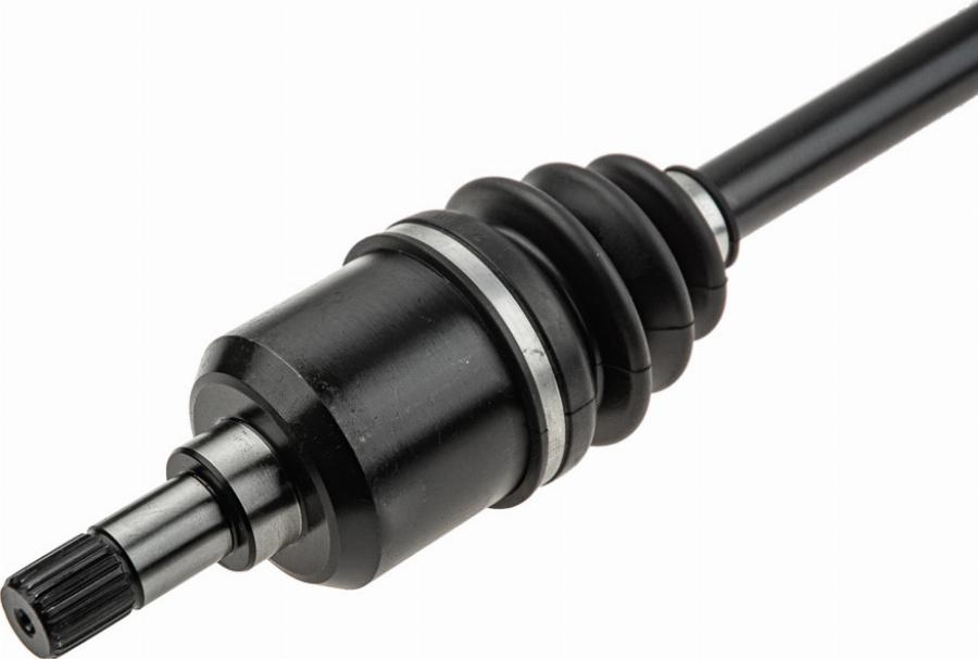NTY NPW-CT-008 - Приводний вал autozip.com.ua
