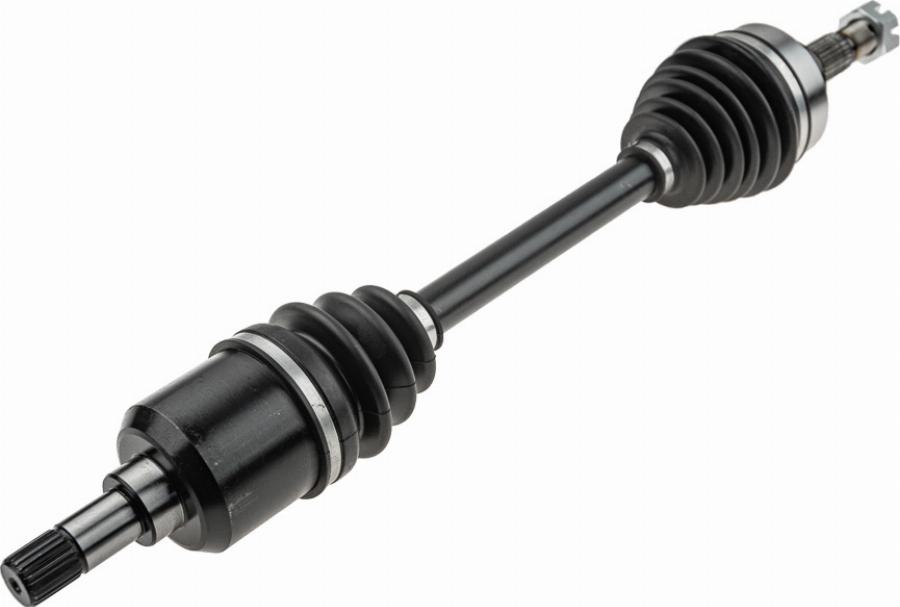 NTY NPW-CT-008 - Приводний вал autozip.com.ua
