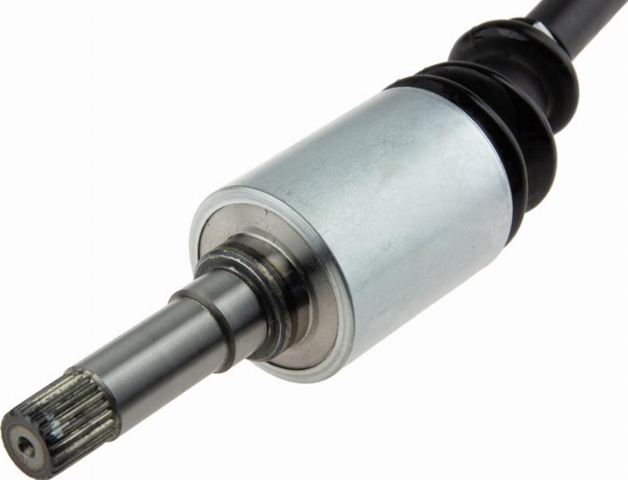 NTY NPW-CT-003 - Приводний вал autozip.com.ua