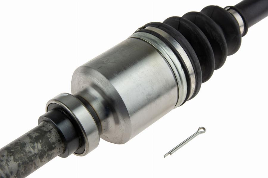 NTY NPW-CT-026 - Приводний вал autozip.com.ua