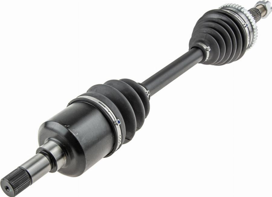 NTY NPW-CT-023 - Приводний вал autozip.com.ua