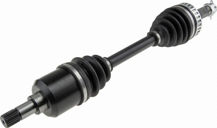 NTY NPW-CT-075 - Приводний вал autozip.com.ua