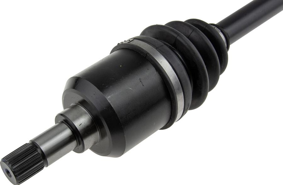NTY NPW-CT-075 - Приводний вал autozip.com.ua
