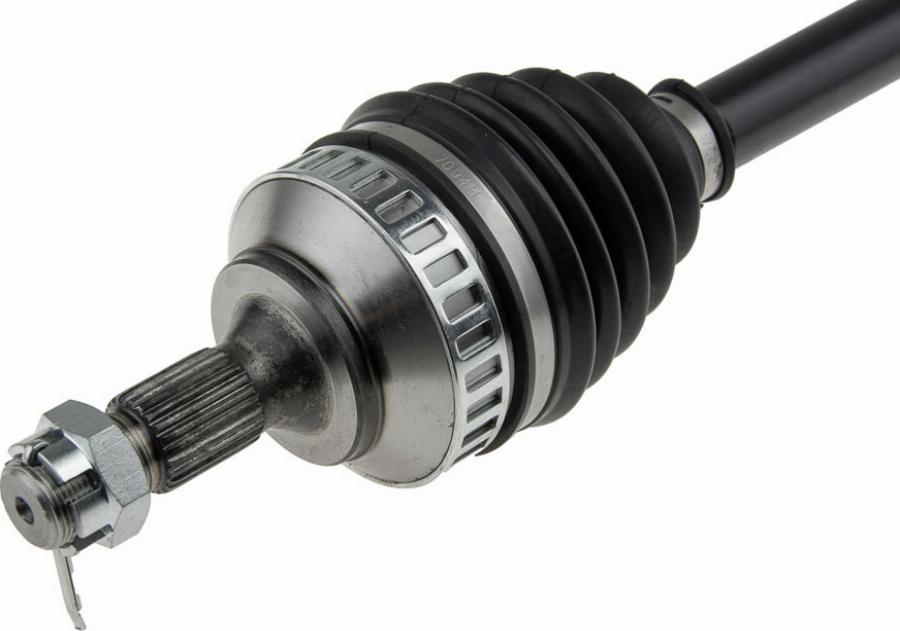 NTY NPW-CT-075 - Приводний вал autozip.com.ua