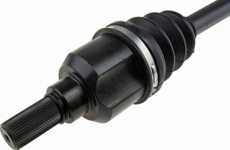 NTY NPW-CT-077 - Приводний вал autozip.com.ua