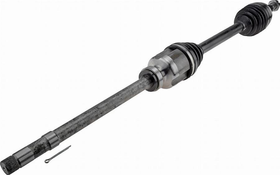 NTY NPW-CT-121 - Приводний вал autozip.com.ua