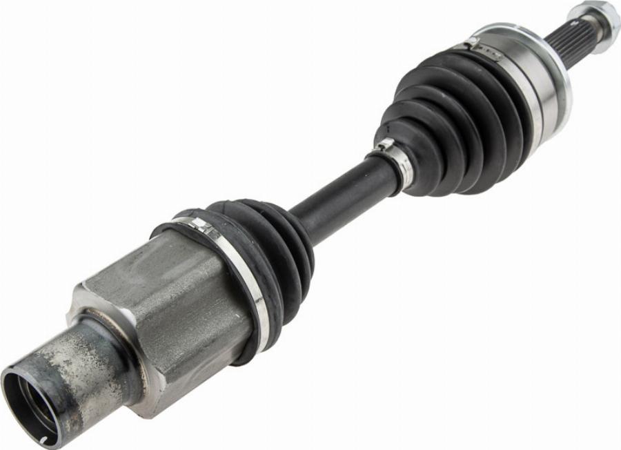 NTY NPW-FR-090 - Приводний вал autozip.com.ua