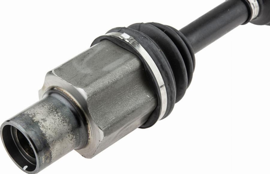 NTY NPW-FR-090 - Приводний вал autozip.com.ua