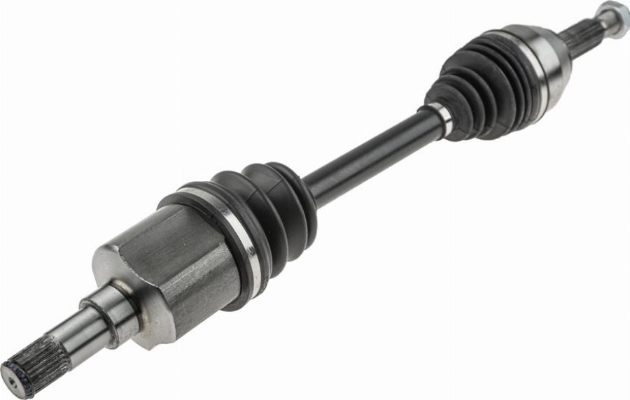 NTY NPW-FR-053 - Приводний вал autozip.com.ua