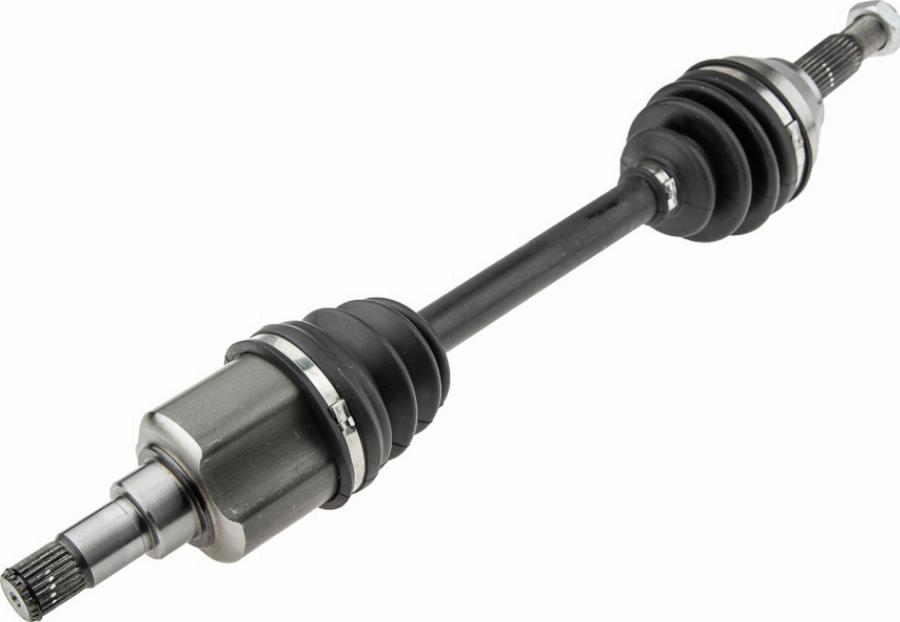 NTY NPW-FR-029 - Приводний вал autozip.com.ua