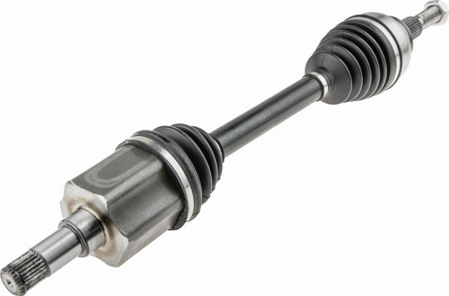 NTY NPW-FR-101 - Приводний вал autozip.com.ua