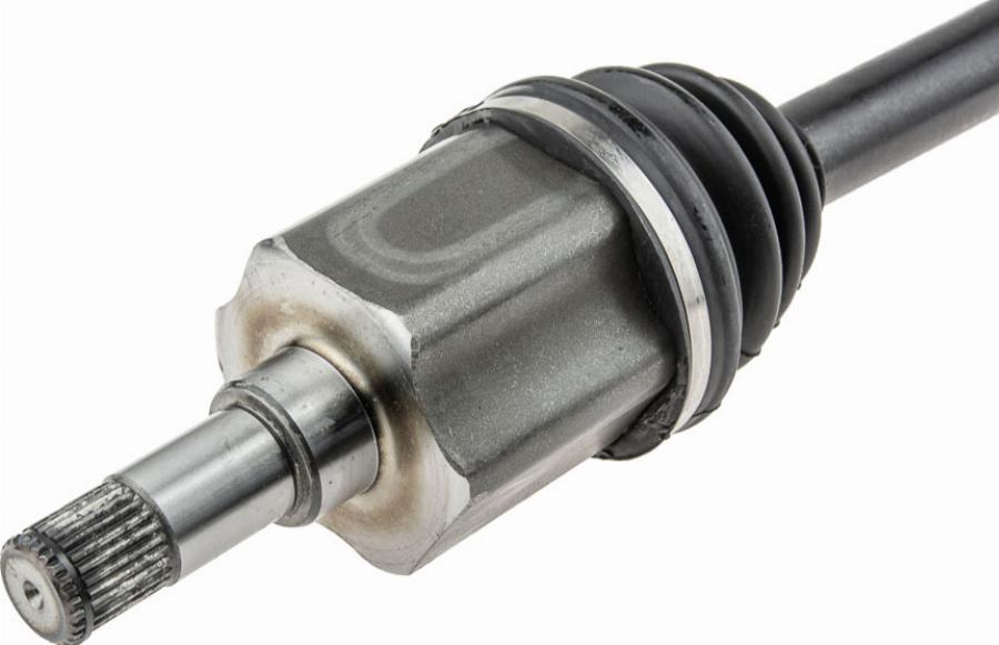 NTY NPW-FR-101 - Приводний вал autozip.com.ua