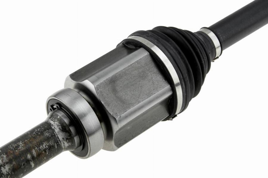NTY NPW-FR-135 - Приводний вал autozip.com.ua