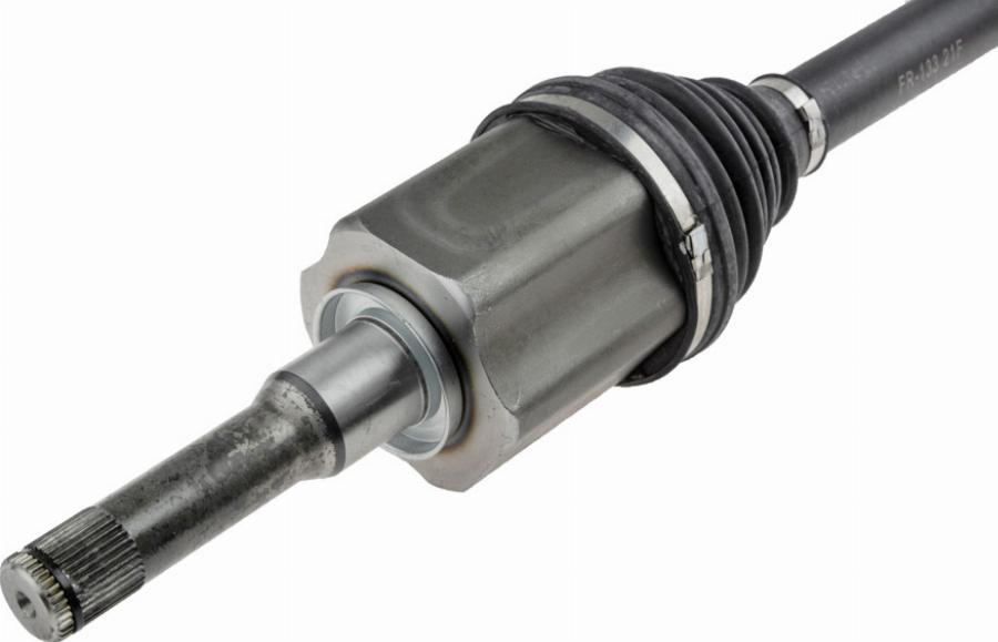 NTY NPW-FR-133 - Приводний вал autozip.com.ua