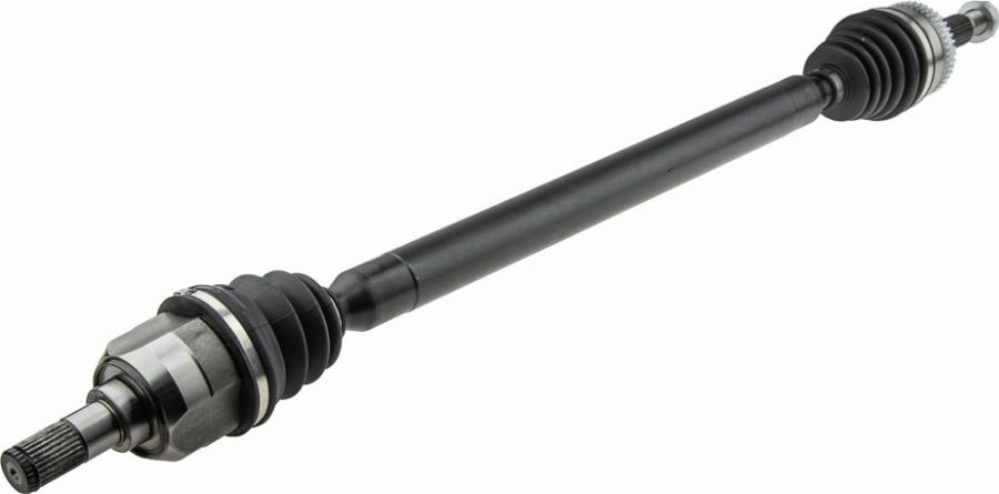 NTY NPW-HY-559 - Приводний вал autozip.com.ua