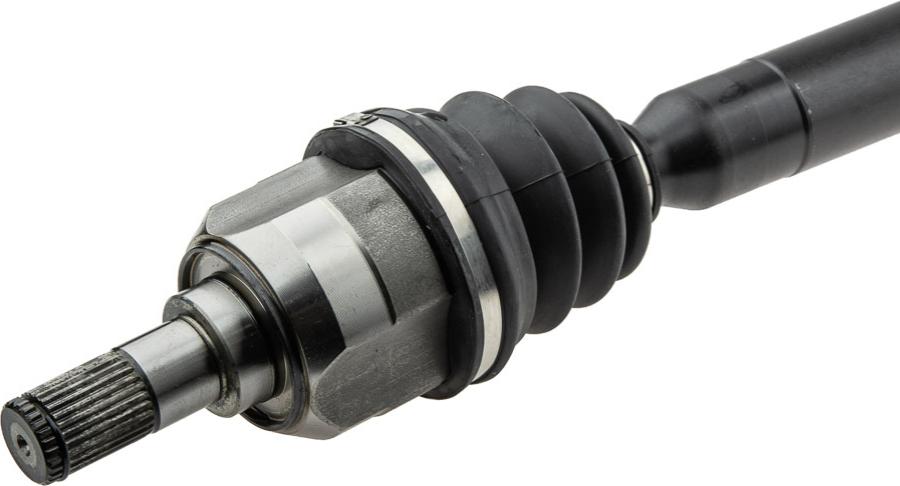 NTY NPW-HY-559 - Приводний вал autozip.com.ua