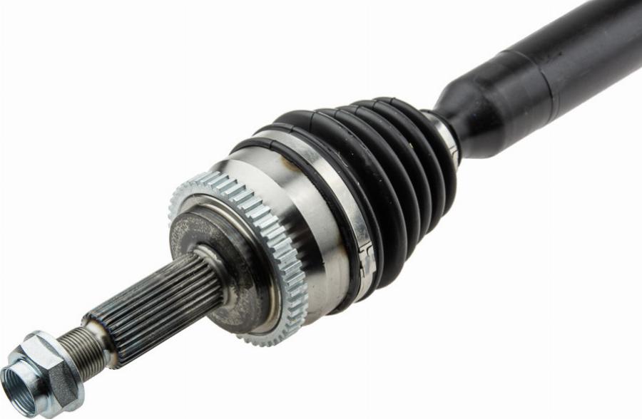 NTY NPW-HY-559 - Приводний вал autozip.com.ua