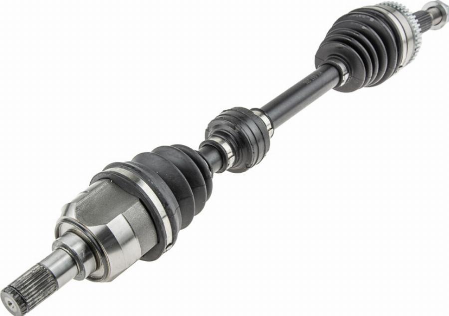 NTY NPW-HY-557 - Приводний вал autozip.com.ua