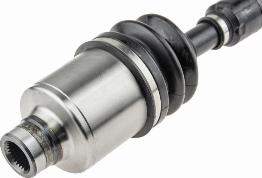 NTY NPW-MZ-064 - Приводний вал autozip.com.ua