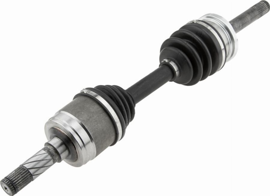 NTY NPW-MZ-066 - Приводний вал autozip.com.ua